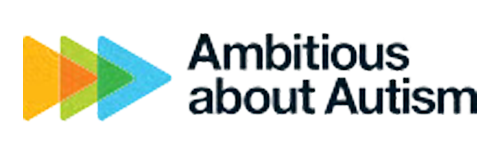 Ambitious about Autism