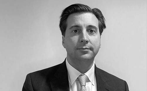 Matthew Waters