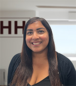 Meera Joshi