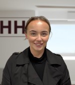 Morgan Whittaker-Beecroft